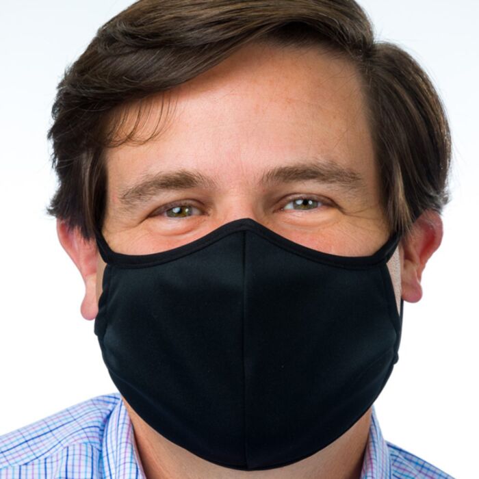 Face Masks Thumbnail