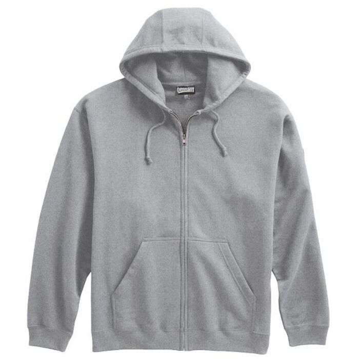 Pennant Super 10 Full Zip Hoodie Thumbnail