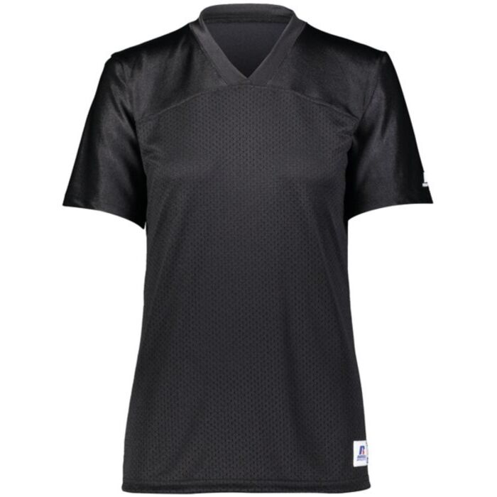 Ladies Football Jersey Thumbnail