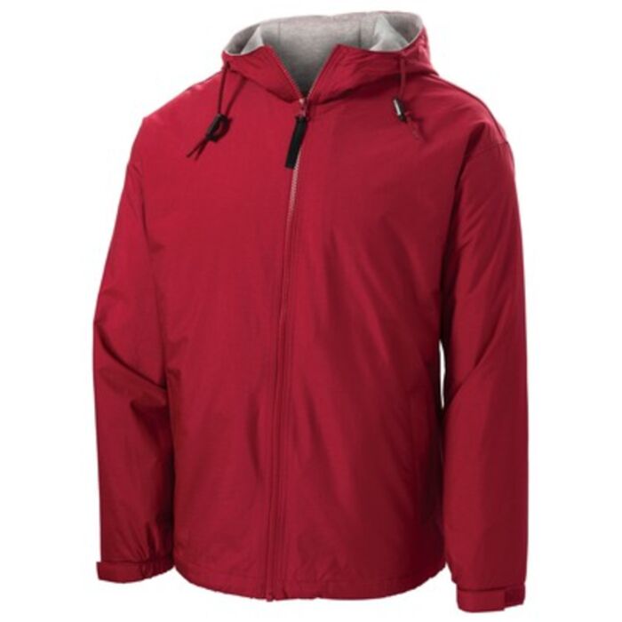 Team Jacket Thumbnail