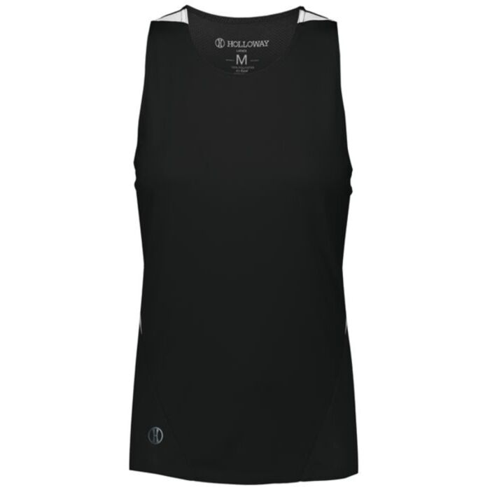 Ladies PR Max Running Singlet Thumbnail