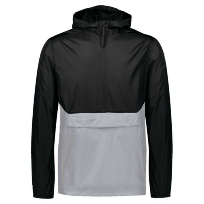 Packable Quarter-Zip Jacket Thumbnail