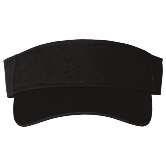 Washed Cotton Visor Thumbnail