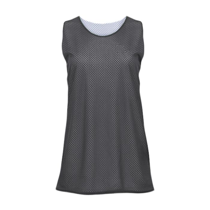 Pro Mesh Women's Reversible Tank Top Thumbnail