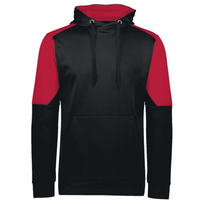 Blue Chip Hooded Sweatshirt Thumbnail