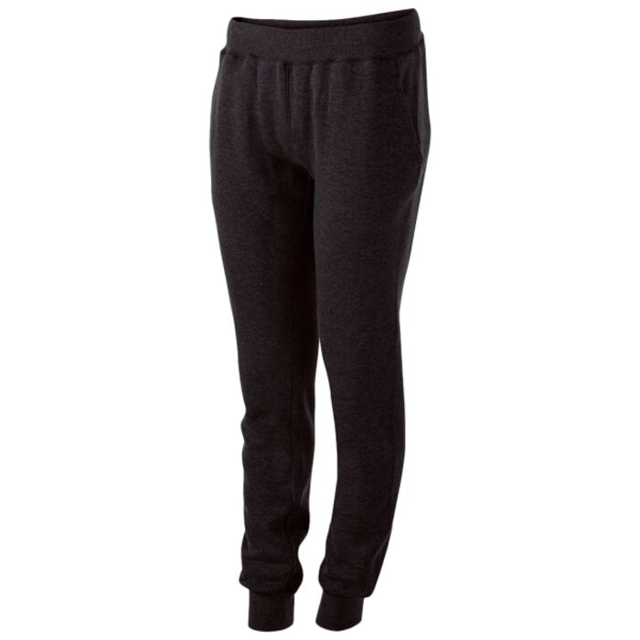 Ladies' Athletic Fleece Jogger Sweatpant Thumbnail