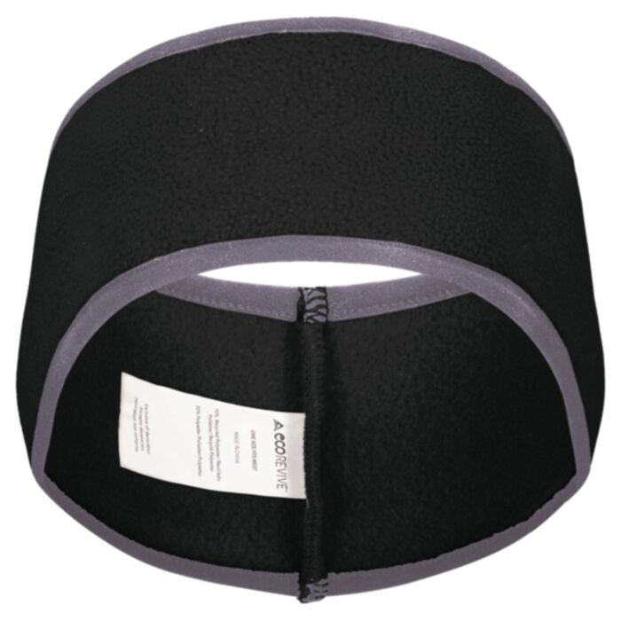 Polar Fleece Headband Thumbnail