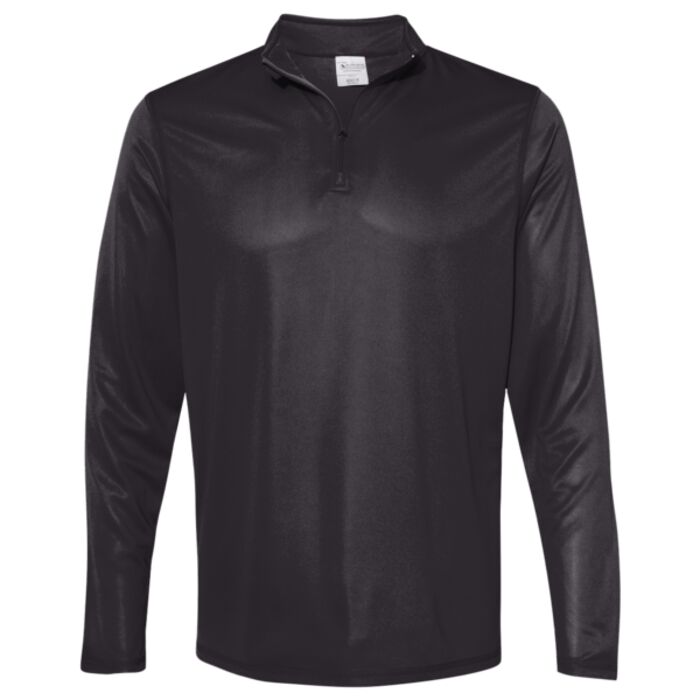 Attain Color Secure® Performance Quarter-Zip Pullover Thumbnail