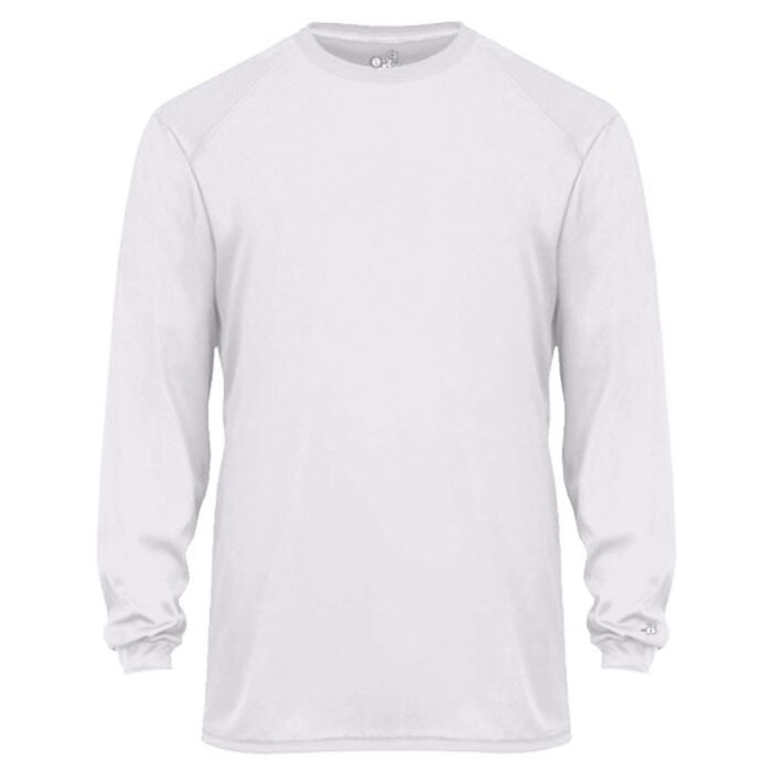 Ultimate SoftLock™ Long Sleeve T-Shirt Thumbnail