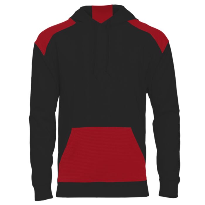 Breakout Performance Fleece Hooded Sweatshirt Thumbnail