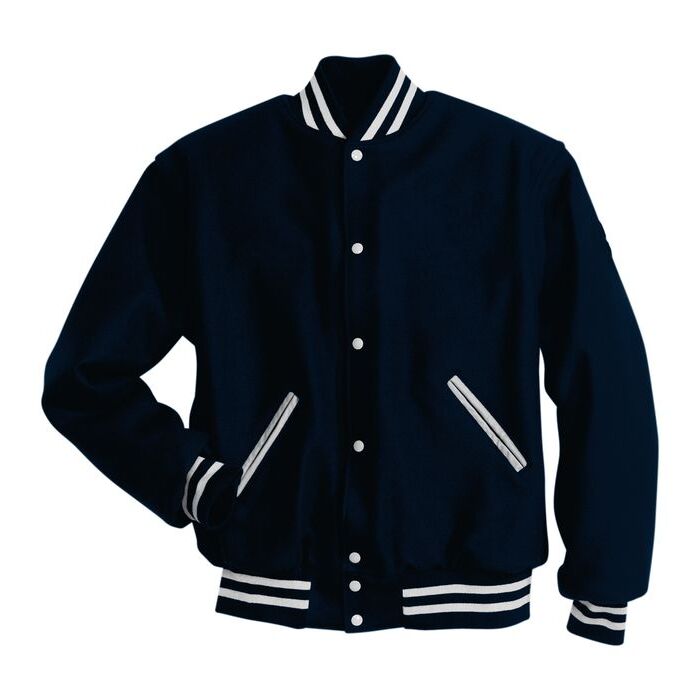 Holloway Letterman Jacket Thumbnail