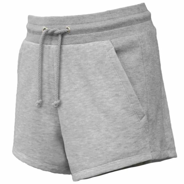 Ladies Fleece Short Thumbnail