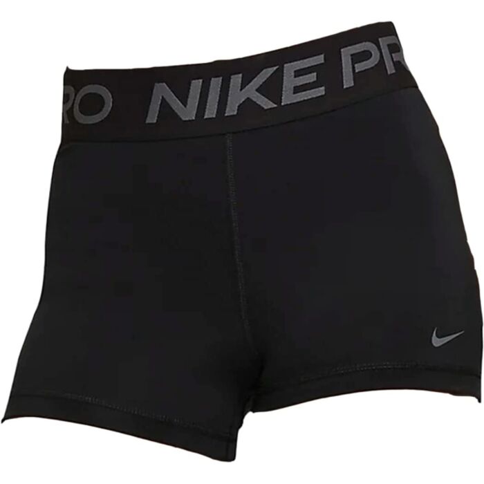 Ladies Nike Pro Short Thumbnail