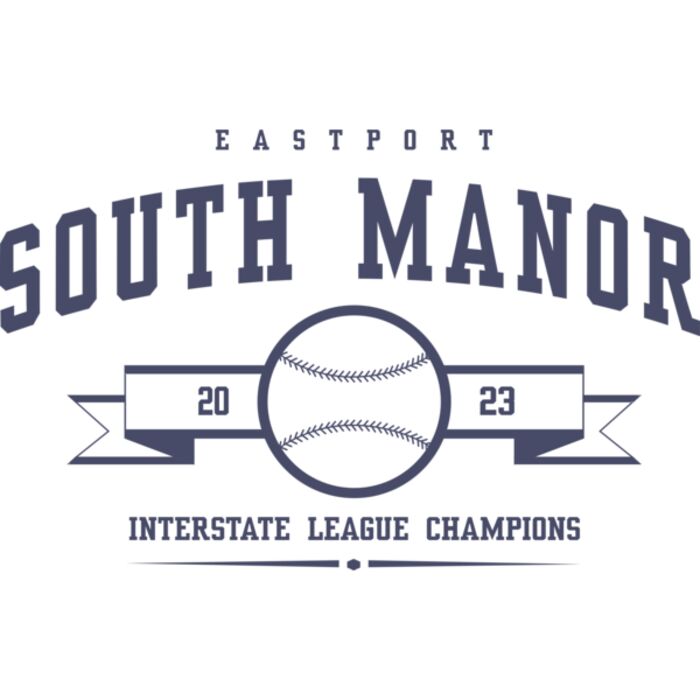 Baseball Logo Template 1 Thumbnail