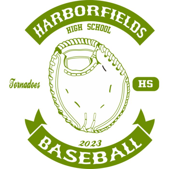 Baseball Logo Template 3 Thumbnail