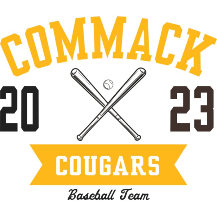 Baseball Logo Template 5 Thumbnail