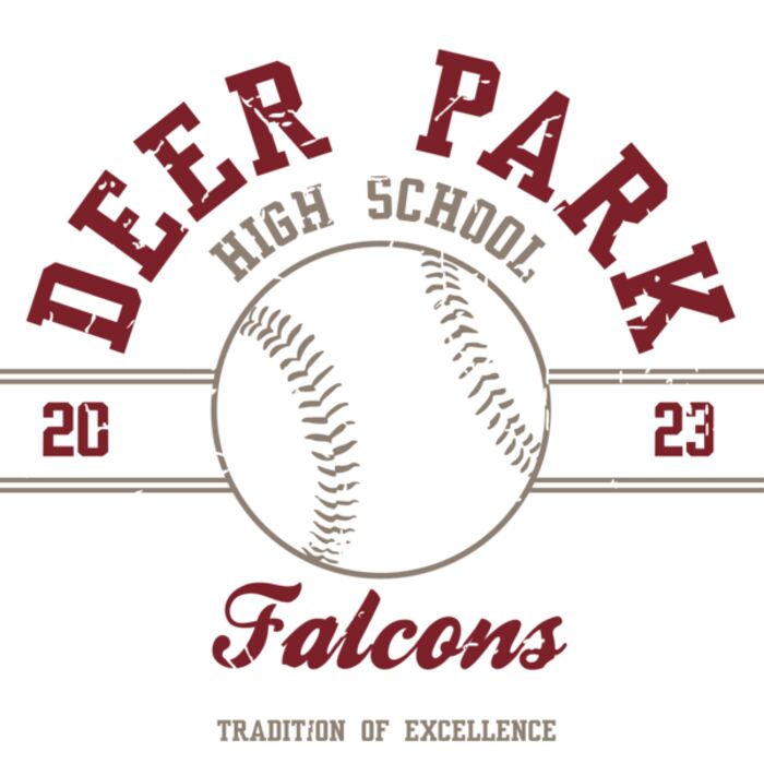 Baseball Logo Template 8 Thumbnail