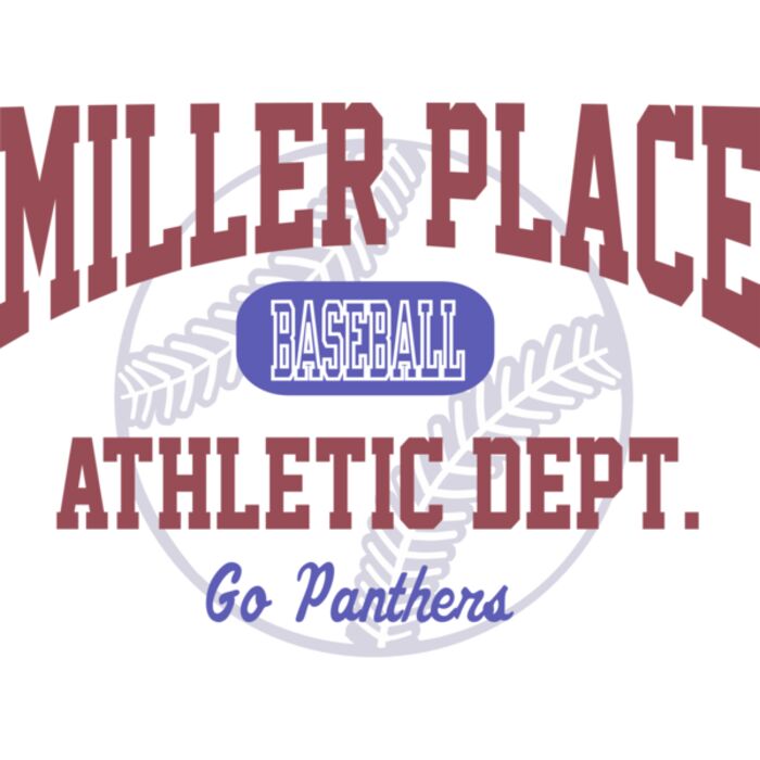 Baseball Logo Template 10 Thumbnail