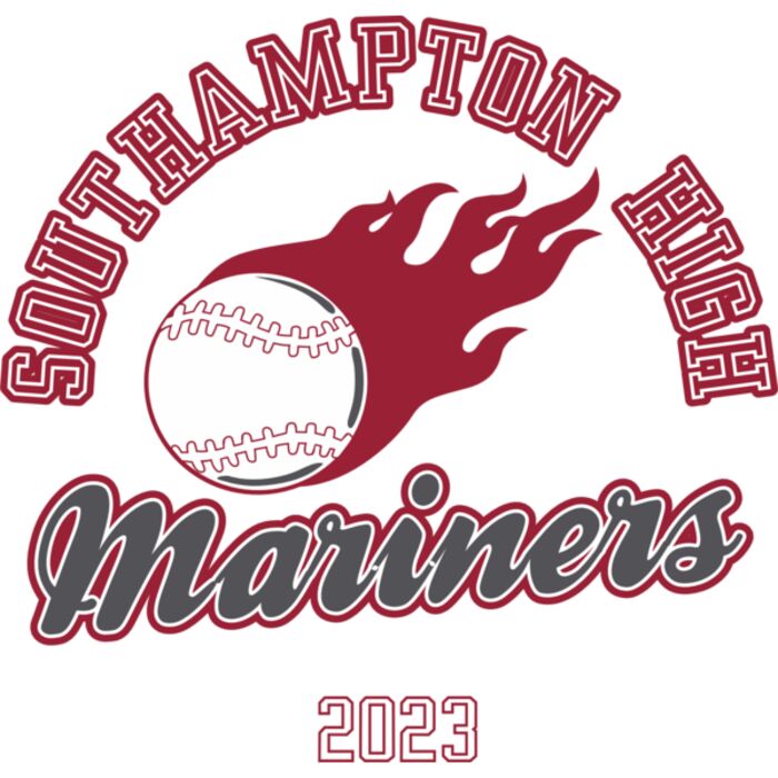 Baseball Logo Template 14 Thumbnail