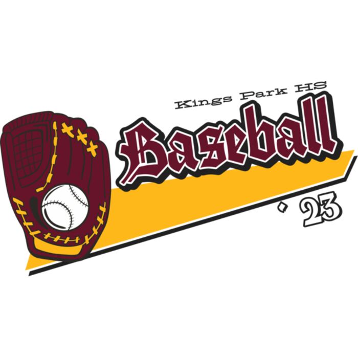 Baseball Logo Template 18 Thumbnail