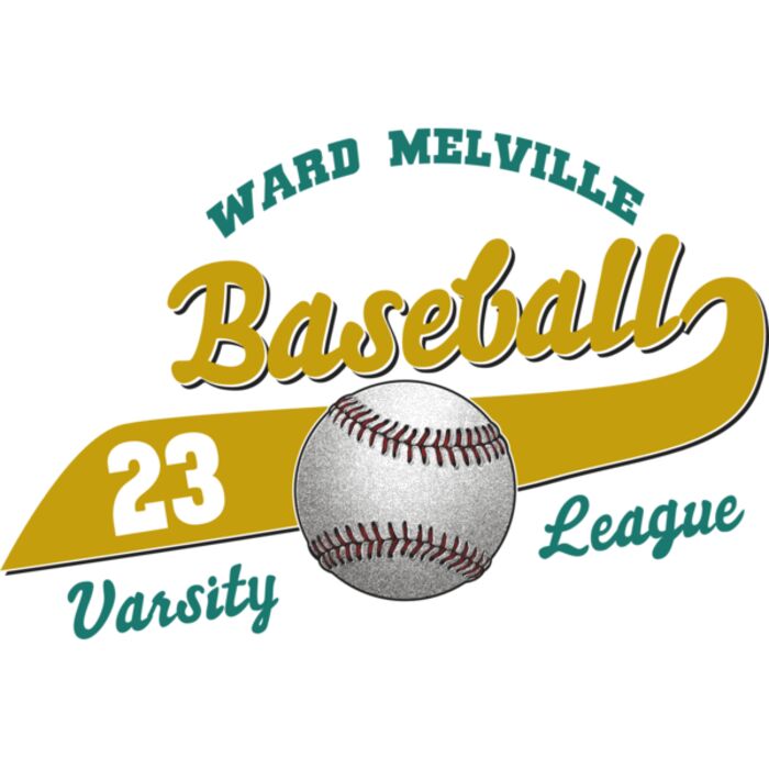 Baseball Logo Template 20 Thumbnail