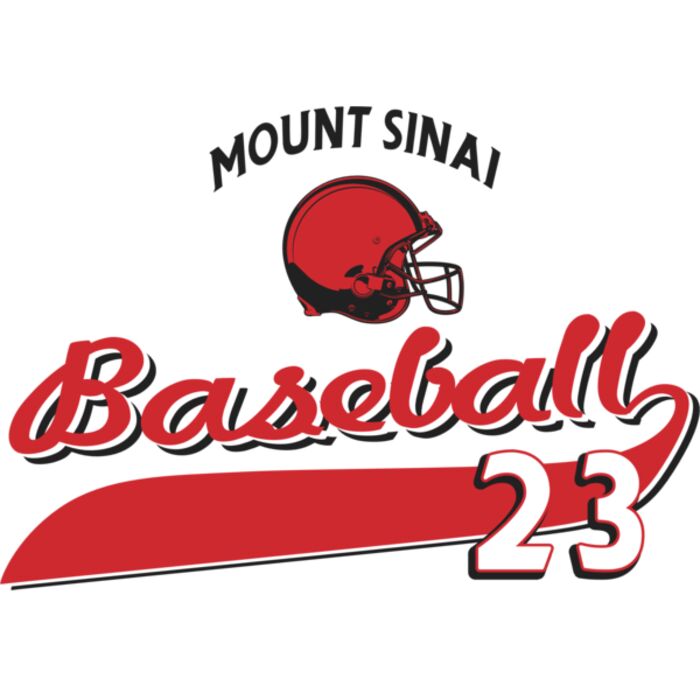 Baseball Logo Template 21 Thumbnail