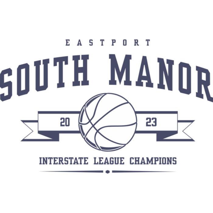 Basketball Logo Template 1 Thumbnail