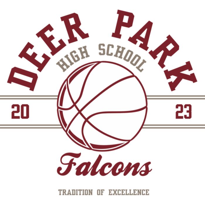 Basketball Logo Template 5 Thumbnail