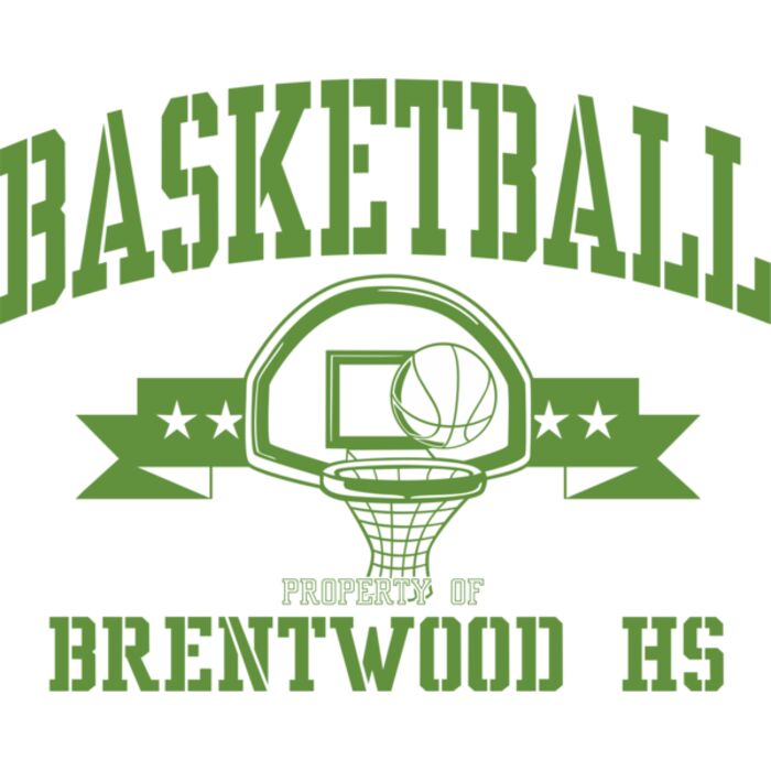 Basketball Logo Template 7 Thumbnail