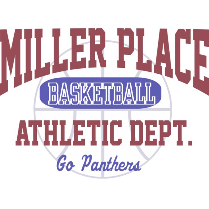 Basketball Logo Template 10 Thumbnail