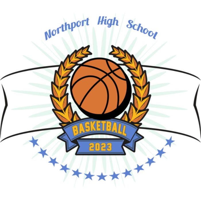 Basketball Logo Template  12 Thumbnail