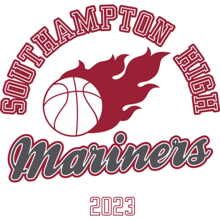 Basketball Logo Template 14 Thumbnail