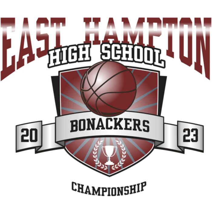 Basketball Logo Template 16 Thumbnail