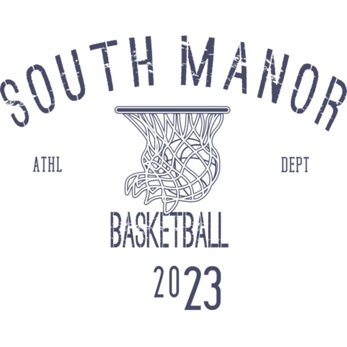 Basketball Logo Template 24 Thumbnail