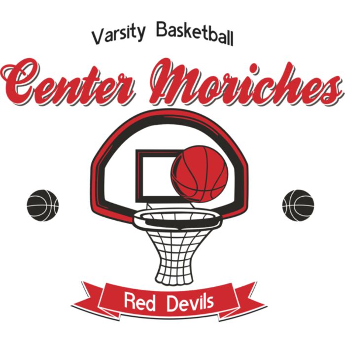 Basketball Logo Template 25 Thumbnail