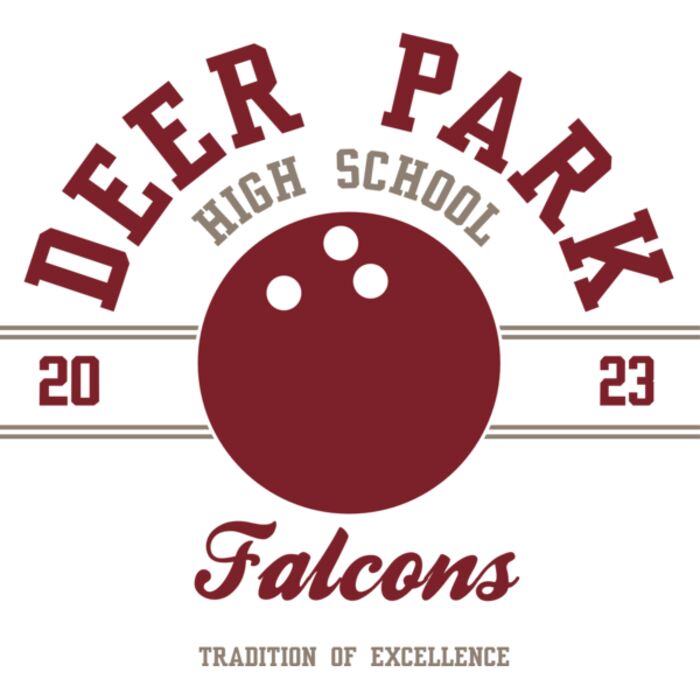 Bowling Logo Template 5 Thumbnail