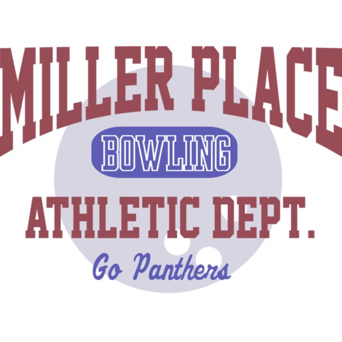 Bowling Logo Template 10 Thumbnail