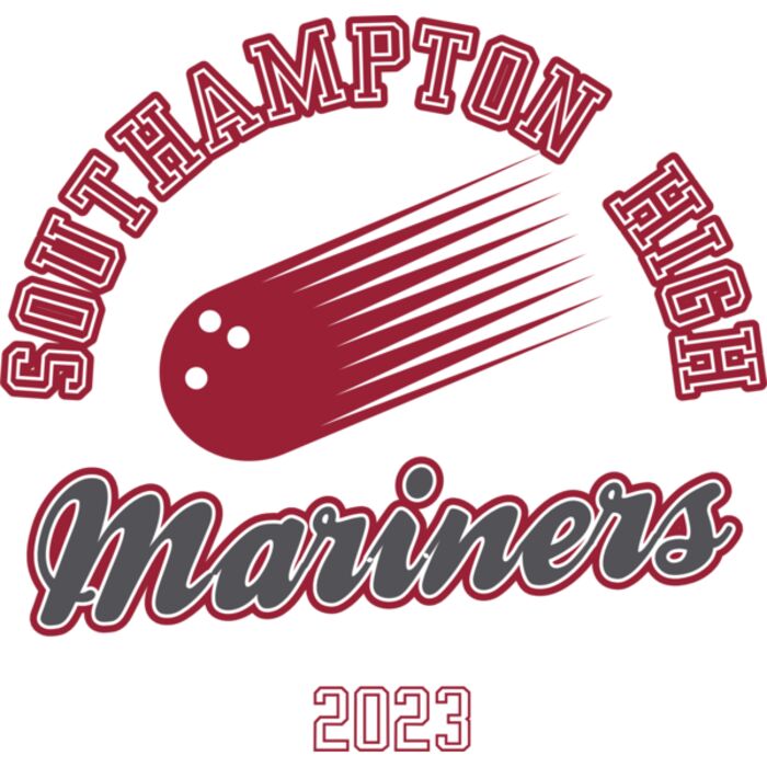 Bowling Logo Template 14 Thumbnail