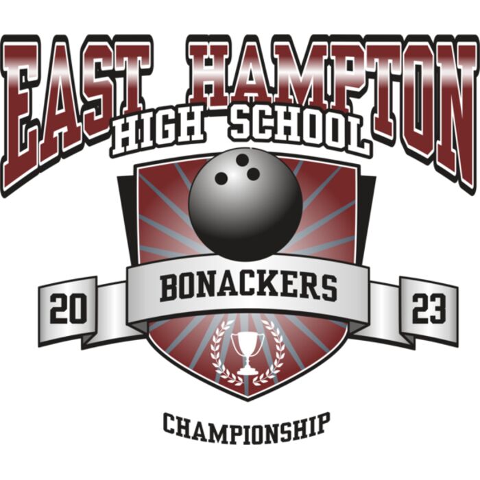 Bowling Logo Template 16 Thumbnail