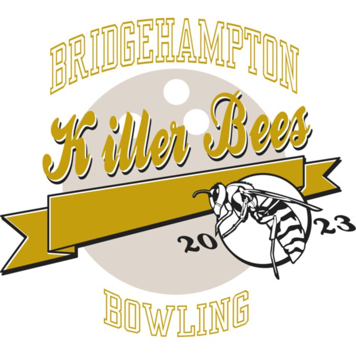 Bowling Logo Template 19 Thumbnail