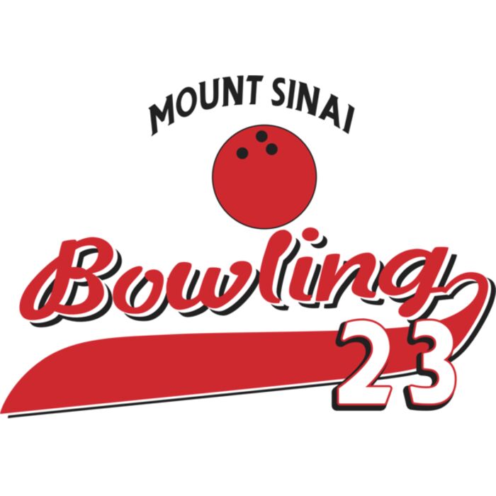 Bowling Logo Template 21 Thumbnail