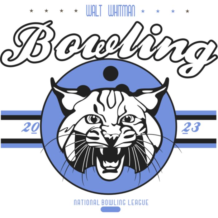 Bowling Logo Template 23 Thumbnail