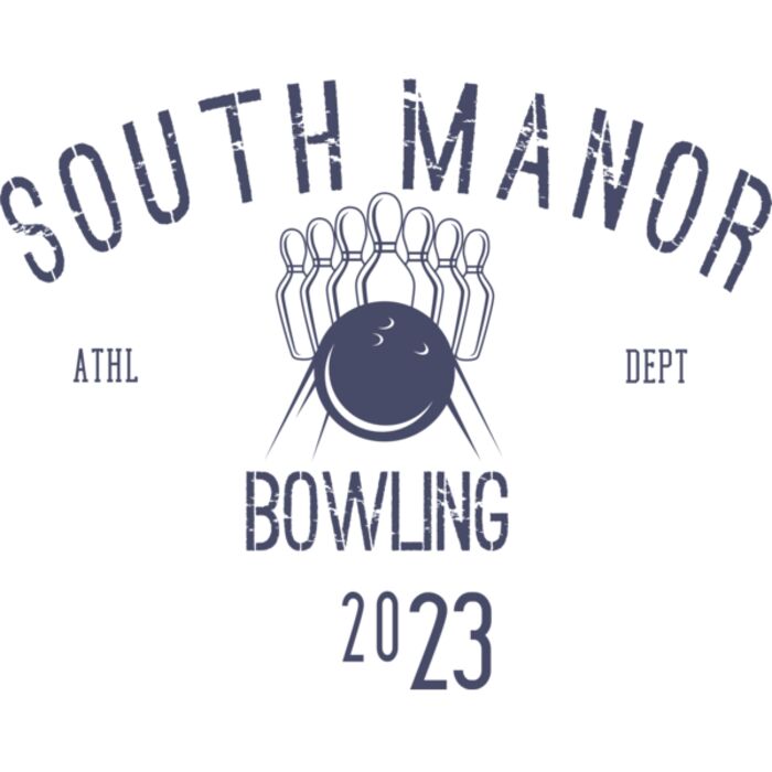 Bowling Logo Template 24 Thumbnail