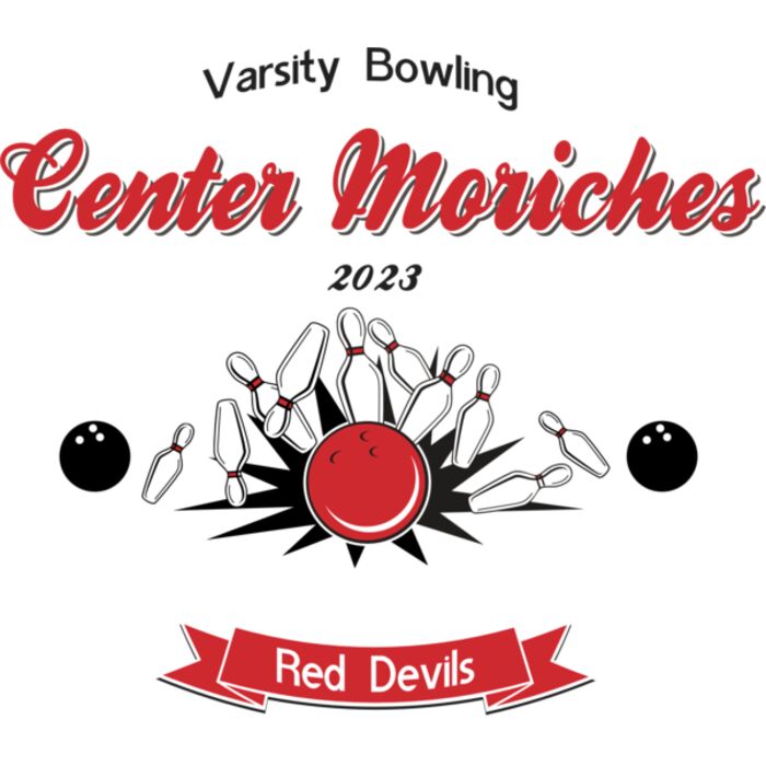 Bowling Logo Template 25 Thumbnail