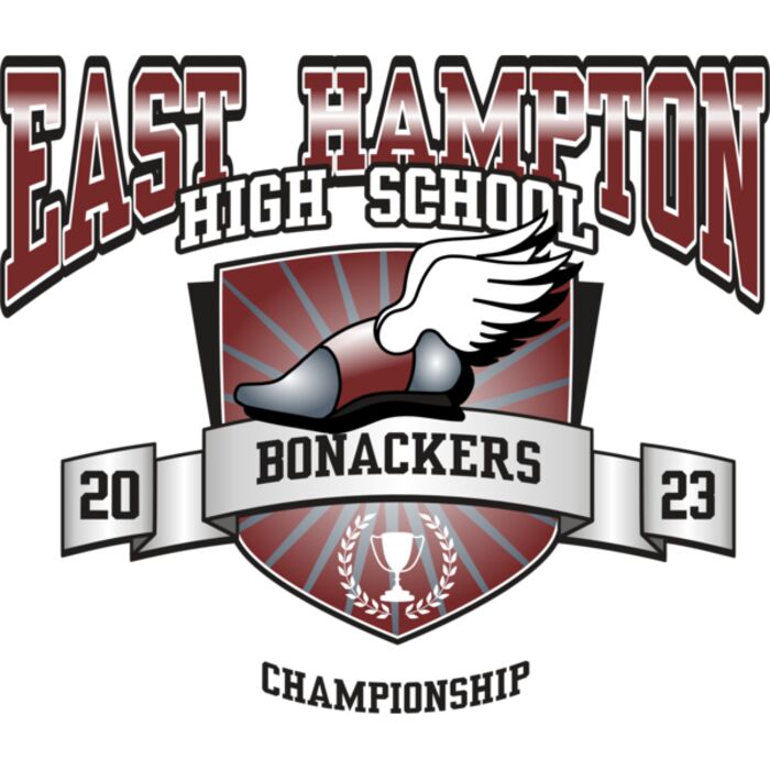 Cross Country Logo Template 16 Thumbnail