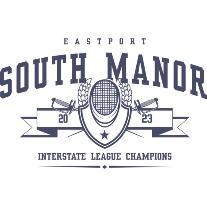 Fencing Logo Template 1 Thumbnail