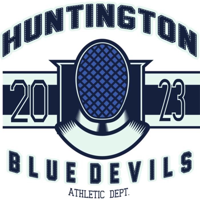 Fencing Logo Template 4 Thumbnail