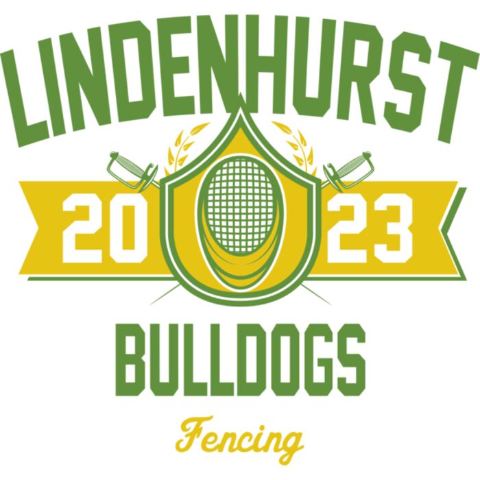 Fencing Logo Template 8 Thumbnail