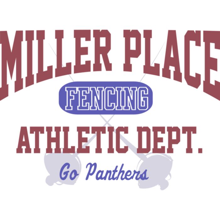 Fencing Logo Template 10 Thumbnail