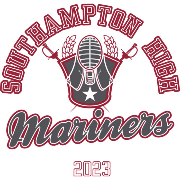 Fencing Logo Template 14 Thumbnail